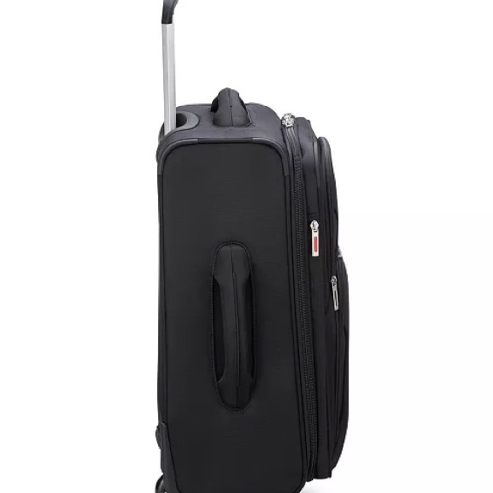 OPTIMAX LITE 2.0 2W CARRY-ON BLACK - Picture 5 of 7